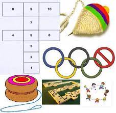 Juegos Tradicionales De Colombia Historia Rondas Por Regiones Y Mas