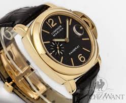 Watchuwant Luminor Marina Panerai Watches Beautiful Watches