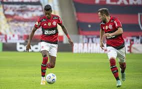 Santos x sport se enfrentam hoje (30) em jogo válido pela 8ª rodada do brasileirão série a, saiba como assistir e horário. Cbf Altera Local De Jogo Entre Flamengo E Sport Pelo Campeonato Brasileiro Flamengo Coluna Do Fla