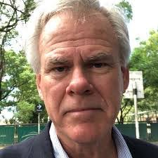 Mark Sabo's Instagram, Twitter & Facebook