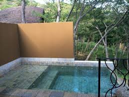 Australian made and owned, our plunge pool range is the perfect addition to your backyard. Plunge Pool Picture Of Four Seasons Resort Costa Rica At Peninsula Papagayo Gulf Of Papagayo Tripadvisor