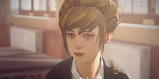 Life is Strange: Answer or Don't Answer Kate's Call?