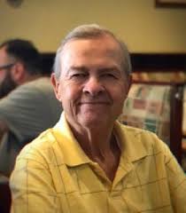 Obituary information for Donald R. Walz