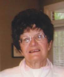 Margaret Schunk Obituary May 16, 2014