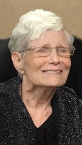 Janet Mallatt Obituary