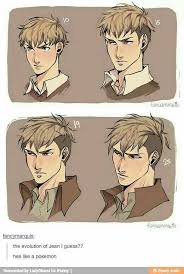 Pin By Nancy O Riley On Attack On Titan Attack On Titan Jean Attack On Titan Attack On Titan Season Attack on titan became an instant phenomenon since it hit the anime airwaves in its first season. pinterest