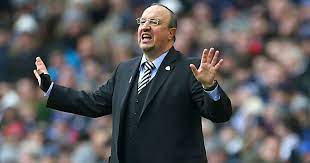 Benitez swapped liverpool for inter milan in 2010 and last coached in the premier league at newcastle before joining chinese side dalian professional in 2019, leaving that role in january. Controversial Appointment Confirmed As Benitez Explains Everton Choice