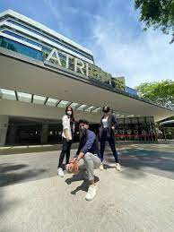 Hotels near ngee ann city. Ngee Ann Polytechnic Ngeeannnp Twitter