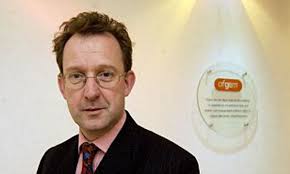 Fuel bills will keep soaring, Ofgem warns: Green targets could trigger  1970s-style power blackouts