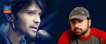 Himesh will enter the house to lighten the mood and raise the entertainment level. Birthday Special Decoding The Rise Fall Rise Of Himesh Reshammiya An All Rounder Who S