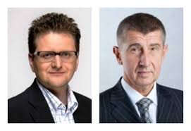 Účtenkovka ocr + qr (babiš…) Babis Nemusi Platit Safrovi 50 Tisic Kc Za Urazku Mediaguru