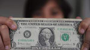 The size of a dollar bill is 6.6294 cm wide, by 15.5956 cm long, and 0.010922 cm in thickness. One Is The Loneliest Dollar Bill The Atlantic