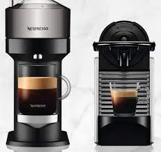 ☕️ it recommend suitable coffee beans size is medium roast beans or. Nespresso Vertuo Vs Original Review 2021 How Do They Differ And Which Is Better Extrabux