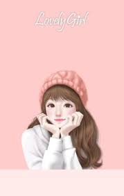 Check spelling or type a new query. 33 Gambar Animasi Kartun Korea Wanita Cantik Kumpulan Kartun Hd