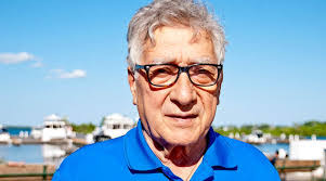 Ralph Cipolla's Instagram, Twitter & Facebook