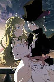 Princess Principal Poster Anime Princess Manga Cosplay November Wallpaper
