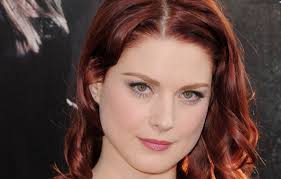 He is the husband of vivien harmon and father of violet harmon. Wallpaper Actress American American Horror Story Alexandra Breckenridge Images For Desktop Section Devushki Download