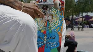 When he call to pay attention of richard and olga , they release him and all three of them go together in the train to san remo. Rick And Morty X Primitive Skate Collection Youtube