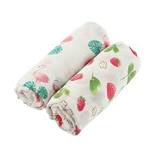 Baby blankets are a necessity for the new one in your life, providing warmth, comfort and familiarity. Monfish Muslin Baby Swaddle Blankets Large Ultra Soft Summer Baby Blanket For Girls Bamboo Baby Blanket Stroller Blanket 47x47inch Amazon In Home Kitchen