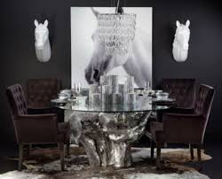 Z gallerie helps home design enthusiasts discover their unique home style. Sequoia Dining Table Getting This Table For Our Dinning Room Can T Wait Dining Table Small Space Elegant Dining Room Home Decor