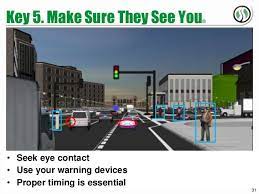 Truck And Large Vehicles