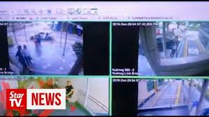 Our porno collection is huge and it's constantly growing. Moments Before Lucky Plaza S Fatal Crash Video Dailymotion