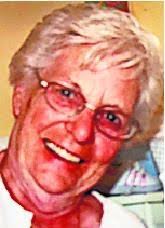 Joan Fields Obituary (1931