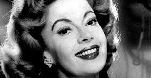 A Shroud of Thoughts: Godspeed Jayne Meadows
