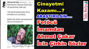 Rize ile ilgili en son ve en güncel haber akışı sabah'ta Rizeli Sanatci Ahmet Cakar In Olumu Kazami Yoksa Gundem Haberde Guven