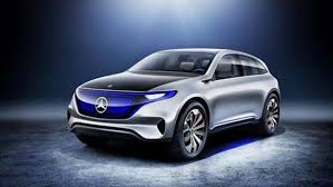 A new level of interaction. Mercedes Benz Electric Cars To Be Manufactured In India Drivespark News