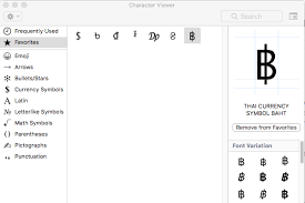 Everyone has different perspectives and perceptions when it comes to interpreting symbols. How To Type Euro Sign And Other Currency Symbols In Mac