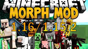 Download morph mod latest version for minecraft 1.16.5 / 1.16. How To Install The Morph Mod 1 17 1 With Forge Youtube