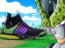 Maybe you would like to learn more about one of these? Check Out These Stunning Dragon Ball Z X Nike Concepts Sneaker Freaker