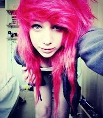 43 new cute short hairstyles. How Do I Explain My Hairdresser This Indie Scene Haircut Hair Color Crazy Emo Scene Hair Tumblr Hair
