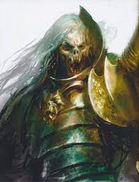 Vlad von Carstein - Warhammer - The Old World - Lexicanum