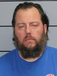 Marshall County Sheriff's Department