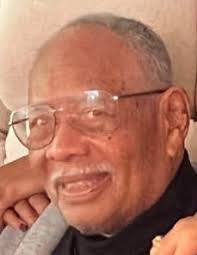 Obituary for Joseph Louis Alston
