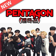 Official company/artist accounts should seek permission from the. Pentagon Song K Pop 2020 Apps On Google Play
