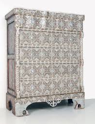 Damascus Syria Mother Of Pearl Furniture And Boxes Google Search Whimsical Furniture Furniture Oriental Furniture