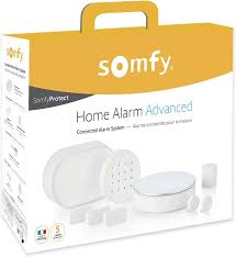 Home Alarm Advanced