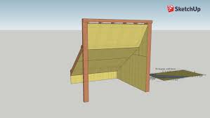 Climbers might take up a small portion of the adventure sports world, but there is enough interest in this niche to support the creation of tall artificial walls and expansive indoor climbing gyms. Freestanding Climbing Wall 3d Warehouse