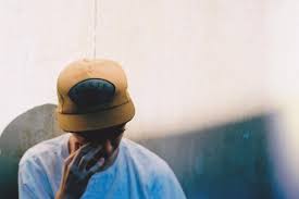 How to not be sad all the time. Why Am I Sad All The Time Sadness Reachout Australia