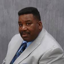 Bishop Ernest Clay, D. Min.