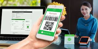 Install free wechat on android & ios! Centara Becomes Thailand S Largest Hotel Group To Offer Wechat Pay