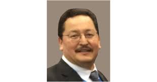 Byron LeClair Obituary (1967