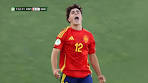 Jan Virgili Stunning Goal & Assist For Spain vs Germany U19 ... - YouTube