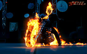 Comics ghost rider marvel comics fire chain motorcycle hd. 46 Ghost Rider Hd Wallpapers On Wallpapersafari