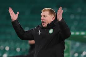 Pressure continues to mount on hoops gaffer neil lennon following a disastrous season in the league and in europe. U Uwhqi1 Ih6em