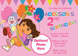 Pin On Free Birthday Invitation Templates Bagvania