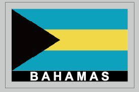 Ever bahamas tattoo shop have to be registered and licensed and if they're not make sure you not if you discover a great bahamas tattoo shop the artist is going to be capable to go lighter around the. 2 Temporary Skin Bahamas Country Flag Tattoo Sticker Party Favors Tattoos Stickers